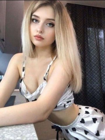 Вероника Закат Балахта