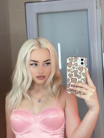 Наталья Шест Реал фото 3